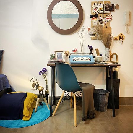 Casa Velata A Spaccanapoli ภายนอก รูปภาพ