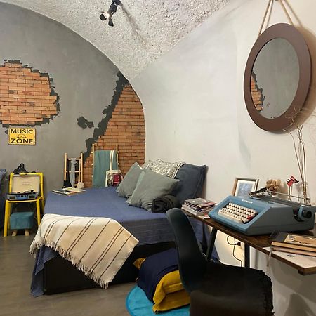 Casa Velata A Spaccanapoli ภายนอก รูปภาพ