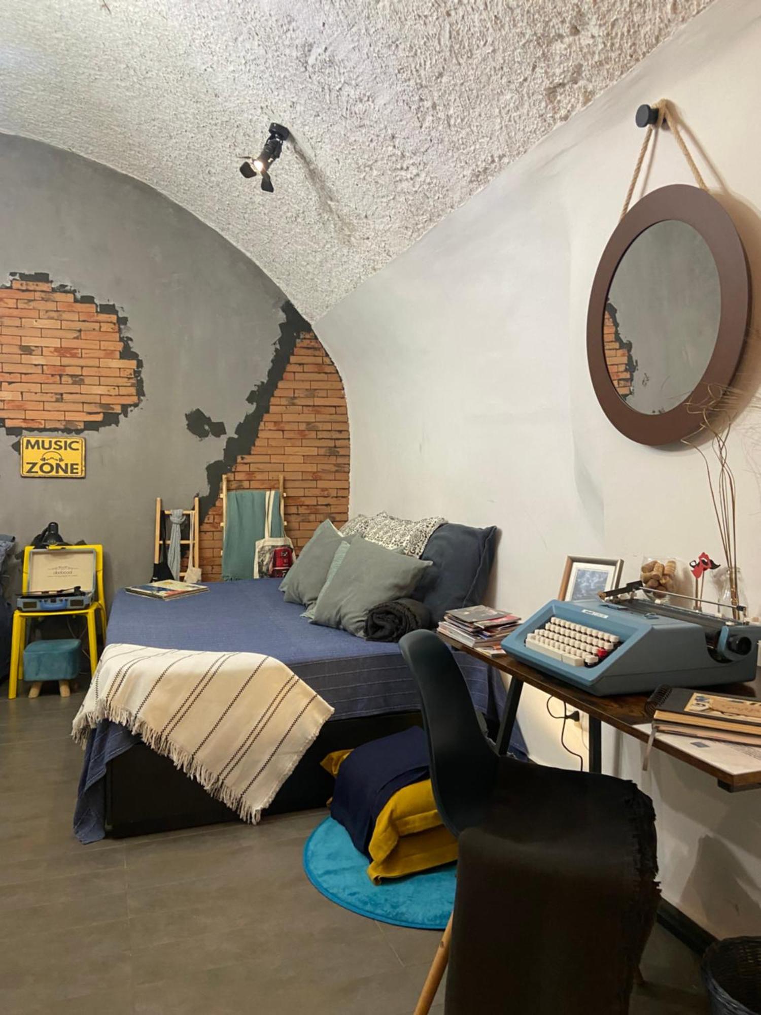 Casa Velata A Spaccanapoli ภายนอก รูปภาพ